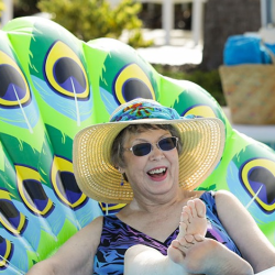 Amenities And Services