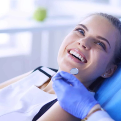Dental Cleanings