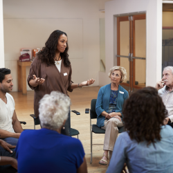 Emotional Wellness Mentor