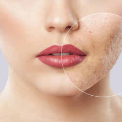 Pigmented Lessions Treatment