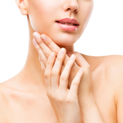 Hand and Neckline Rejuvenation