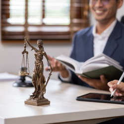 Power of Attorney