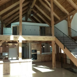 Renovations