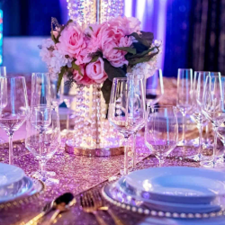 Event Design and Planning