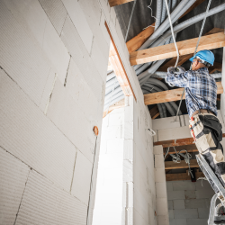 New Constrution Service