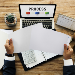 The Process-to-the-Process