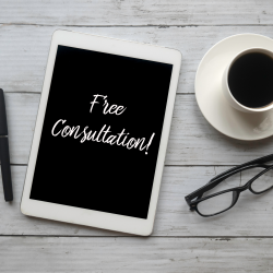 Book a free consultation