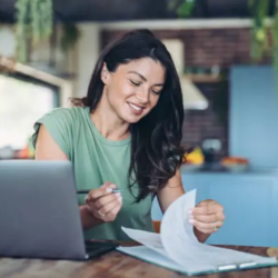 Bookkeeping