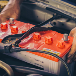 Car Batteries