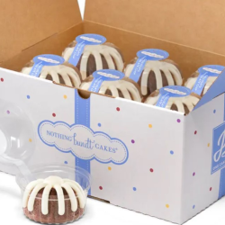 Bundtlets