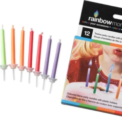 Party Supplies
