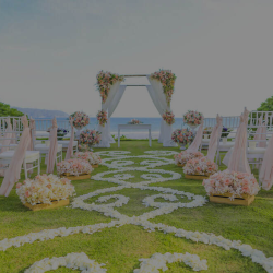 Weddings/Special Occasion Cleanings