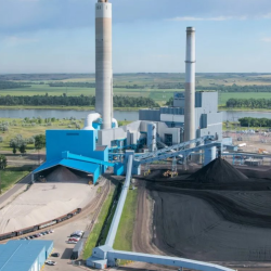 Power Generation Plants