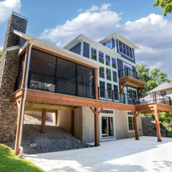 Ascent Custom Homes