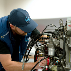Turbine Engines