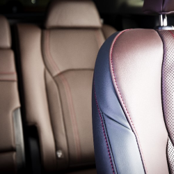 Auto Upholstery