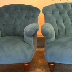 Residential Upholstery