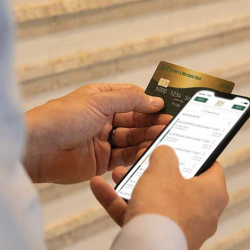 Digital Banking Services