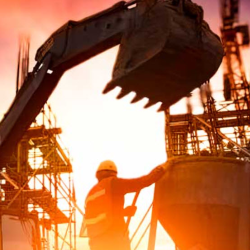 Commercial Real Estate & Construction Loans