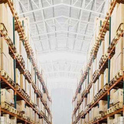 Commercial & Industrial Lending