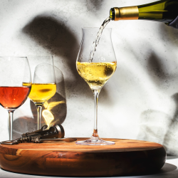 Wine