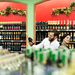 Liquors