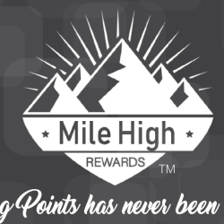 Mile High Rewards