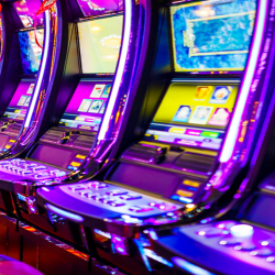 Slots