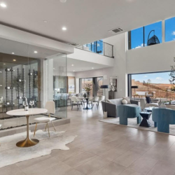 Luxury Properties