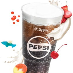 Dirty Soda