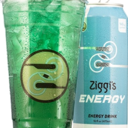 Energy Infusions