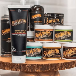 Suavecito Products