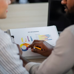 KPI and Financial Performance Tracking