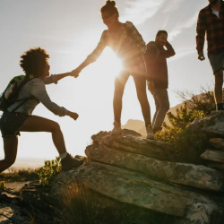 Community Partnerships