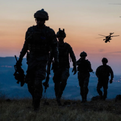 Therapeutic Retreats