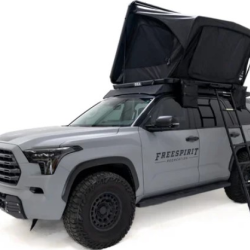 RoofTop Tent