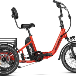Addmotor Ebikes