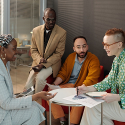 Contracted Employees