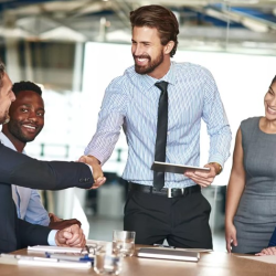 Entrepreneurs & Business Owners