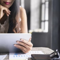 Taxes and Investing