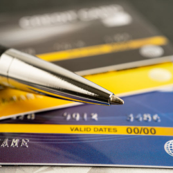 Consumer Credit Cards