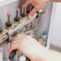Water Heater Repair