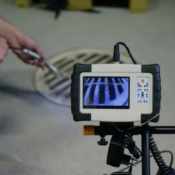 Camera Inspection
