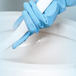 Cleaning & Disinfecting