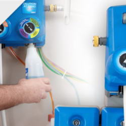 Chemical Proportioning System