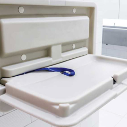 Baby Changing Stations