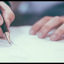 Self-Reported Academic Record