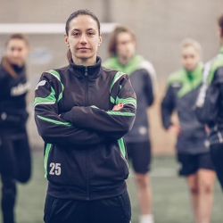 Lacrosse Athletes College App Assistance