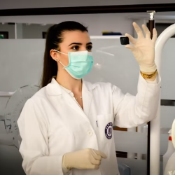 Pre-Med Application Assistance
