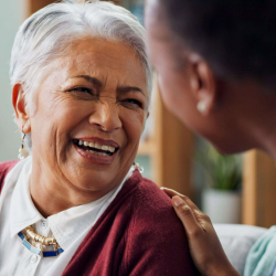 Volunteer with RMHCS